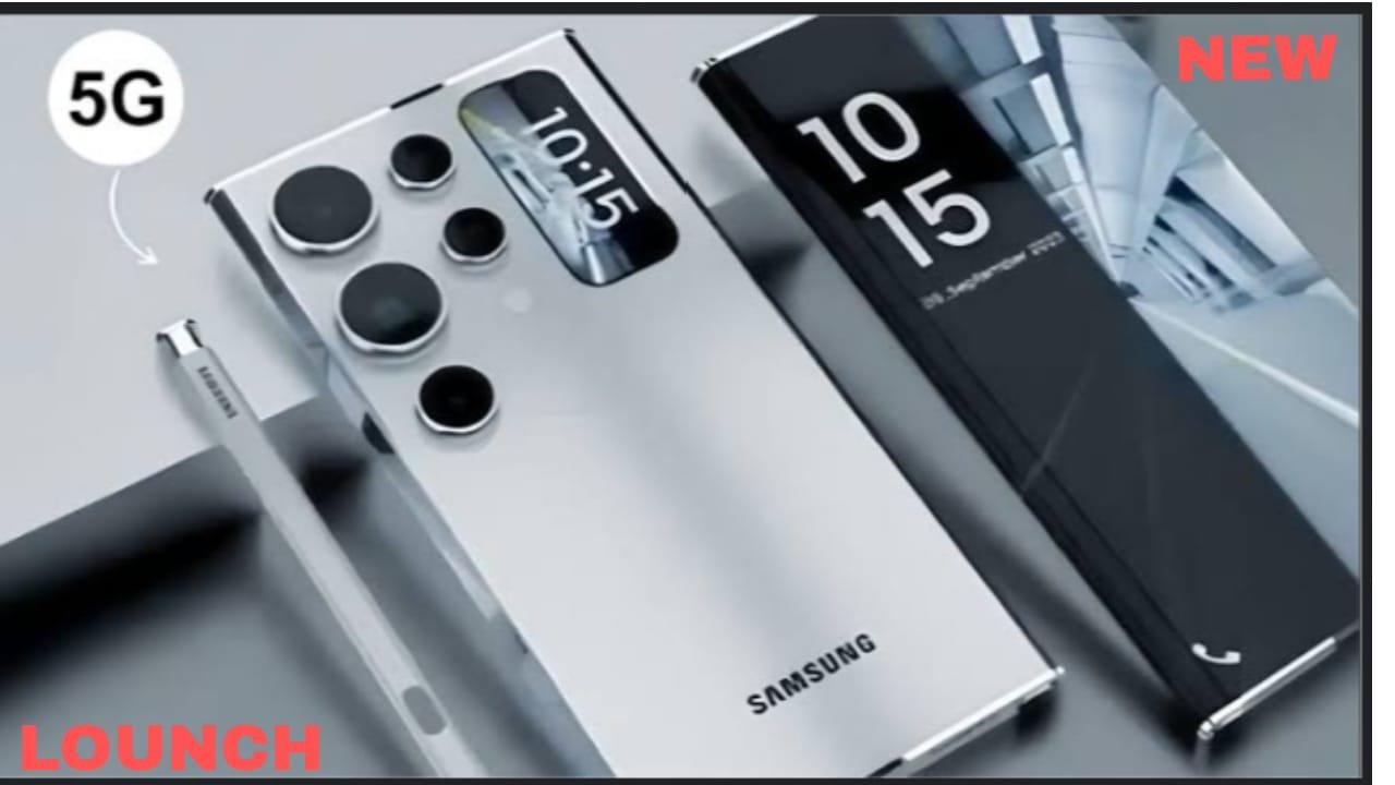 Samsung Galaxy Launch 2025
